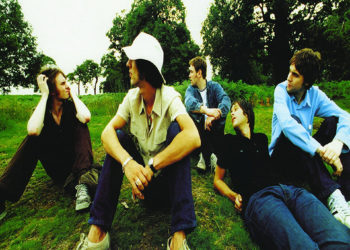 «Переиздание легенды» (The Verve  — Urban Hymns, 1997/2017 re-issue)