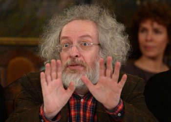 Алексей Венедиктов: В России Бог ничего не делает