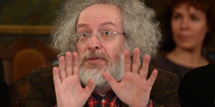 Алексей Венедиктов: В России Бог ничего не делает