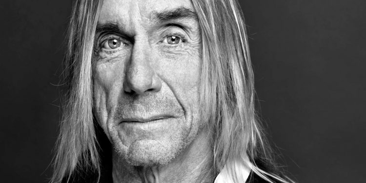 «Игги не стареет, не проходит и не лечится» (Iggy Pop — Post Pop Depression (2016)