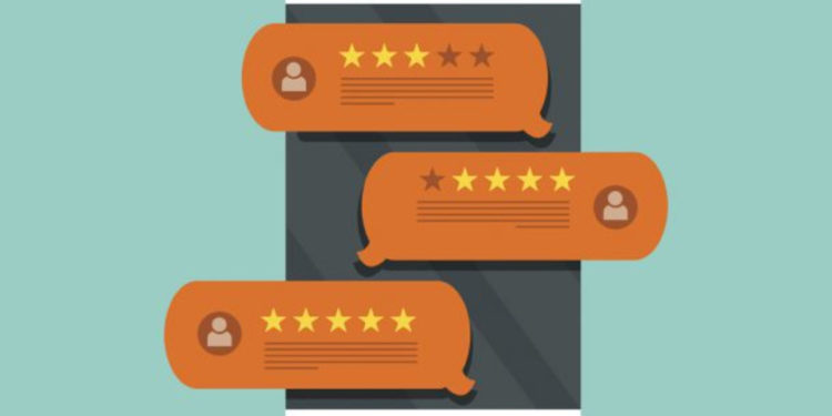 Люди часто приобретают продукты в ущерб себе из-за того, что обращают внимание на количество отзывов о товаре