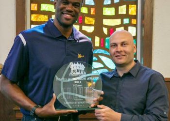 Баскетбол не для карьеры, а для жизни