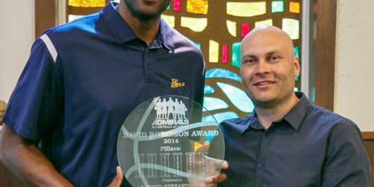 Баскетбол не для карьеры, а для жизни