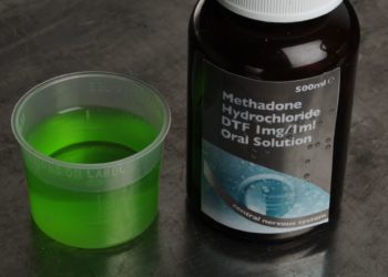 В Общественной палате раскрыли опасность метадоновой «заместительной терапии» при лечении наркомании