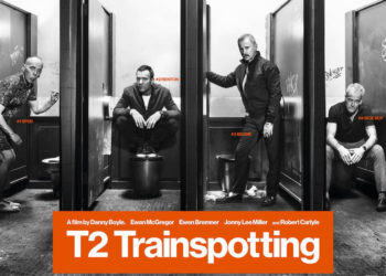 Наркоманы 20 лет спустя (Трейнспоттинг-2 / На Игле 2, 2017)