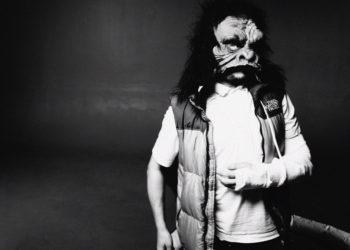 «Эта гречка для вас» (Паша Техник — Статистика Гуся, 2017)