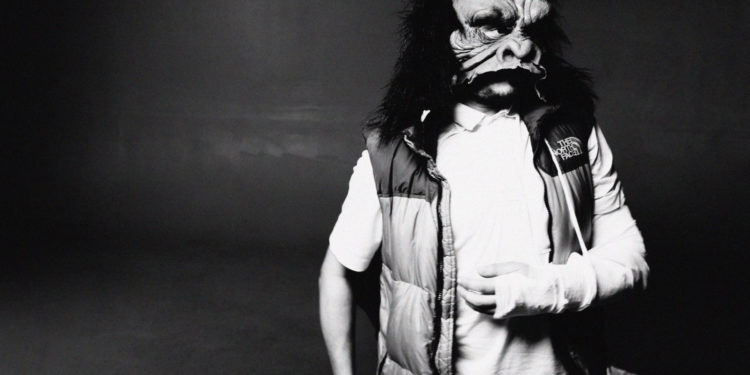 «Эта гречка для вас» (Паша Техник — Статистика Гуся, 2017)