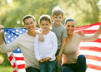 В США зарегистрирован самый низкий уровень разводов за последние 35 лет