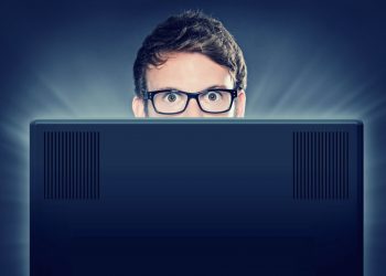 Как перестать ужасаться, прилипнув к экрану, и просто начать жить