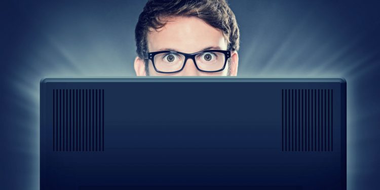 Как перестать ужасаться, прилипнув к экрану, и просто начать жить