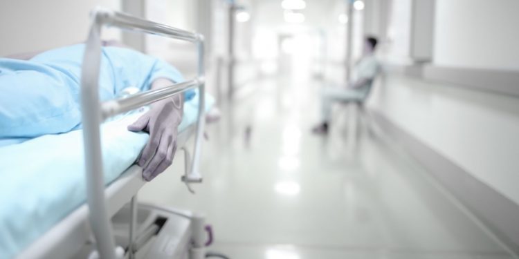 За полмесяца «убийственный спайс» унес жизни около 30 человек