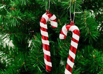 Что означают современные украшения и символы Рождества Христова?