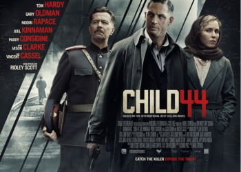 Кина не будет (Номер 44, 2015)