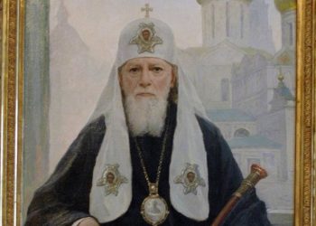 Патриарх Победы