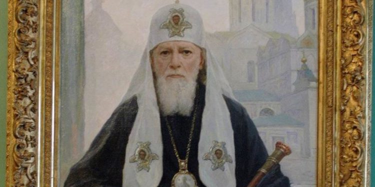 Патриарх Победы