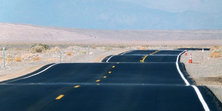 Изменение климата может сильно повысить количество смертей в Северной Америке