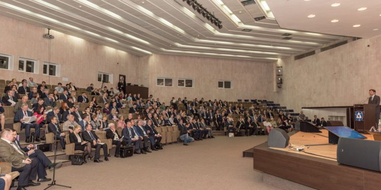 Третий RKM Форум Росатома собрал сотни участников из разных стран