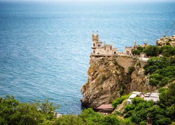 В конце августа в Крыму пройдет Международный антинаркотический лагерь