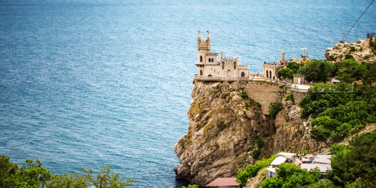 В конце августа в Крыму пройдет Международный антинаркотический лагерь