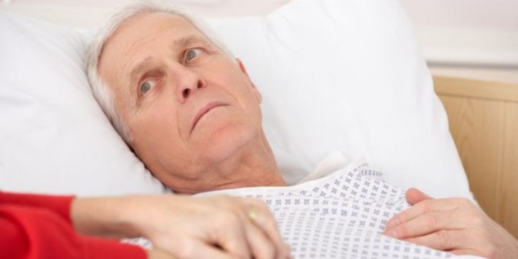 Сенат Нью-Джерси отложил голосование по законопроекту об эвтаназии