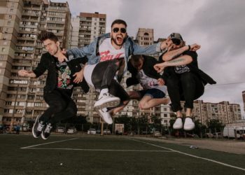 «Песни про легкость» (Nuteki – «Нашлись и потерялись», 2017)