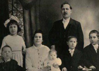 Уникальную книгу об основателе пятидесятнического движения в России Иване Воронаеве издали в Москве