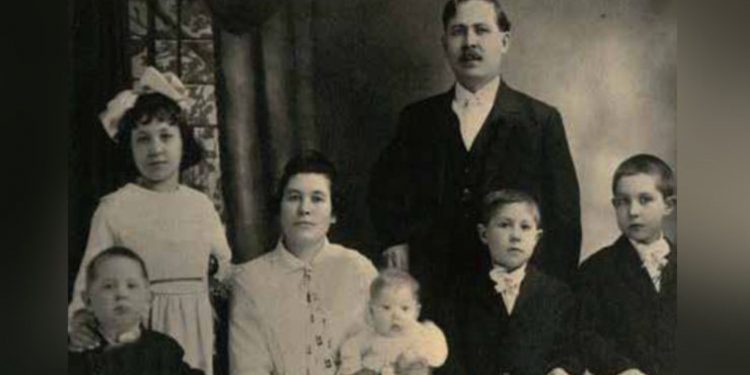 Уникальную книгу об основателе пятидесятнического движения в России Иване Воронаеве издали в Москве