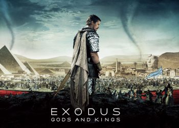 Атипичный Моисей («Исход: Боги и короли», 2014)
