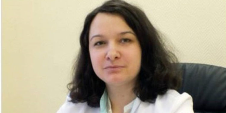 МНЕНИЕ: Российское общество выступило в защиту осужденного врача-гематолога