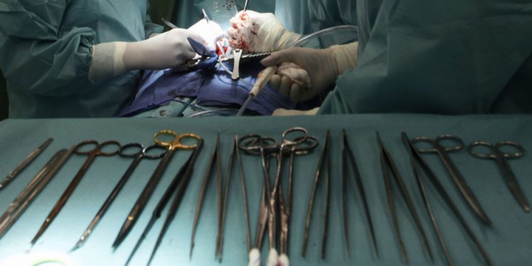 Что общего между абортами и торговлей органами?