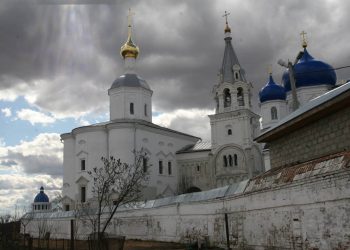 Археологи определили «домашние адреса» итальянских строителей владимирского храма XII века