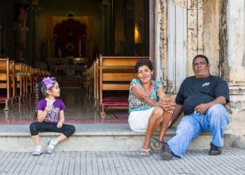 Никарагуа усиливает законодательную защиту традиционного брака
