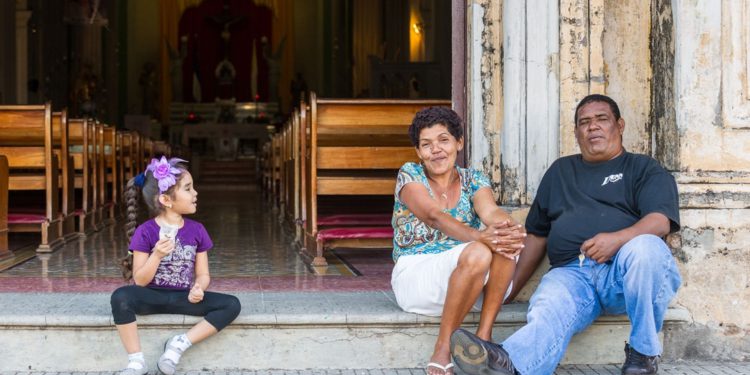 Никарагуа усиливает законодательную защиту традиционного брака