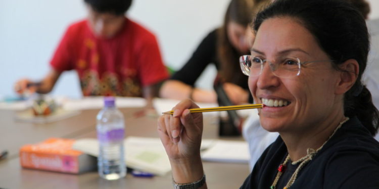 В каком возрасте проще выучить второй язык?