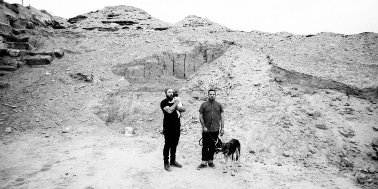 50 оттенков серого в музыке (NYVES  — Pressure EP, 2016)