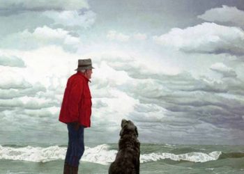 Пять причин, почему с возрастом мы становимся счастливее