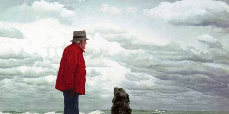 Пять причин, почему с возрастом мы становимся счастливее