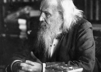 Открылся Год таблицы Менделеева в Париже. Российские СМИ в основном пропустили это событие