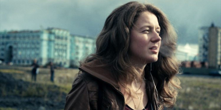 Где-то на белом свете, там, где всегда мороз… («Комбинат «Надежда», 2014)