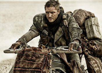 Этот безумный, безумный Макс (Безумный Макс: Дорога ярости, 2015)