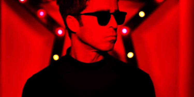 «Автор могёт» (Noel Gallagher’s High Flying Birds — Who Built The Moon?, 2017)