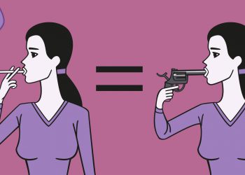 Пять малоизвестных и весьма неприятных последствий курения