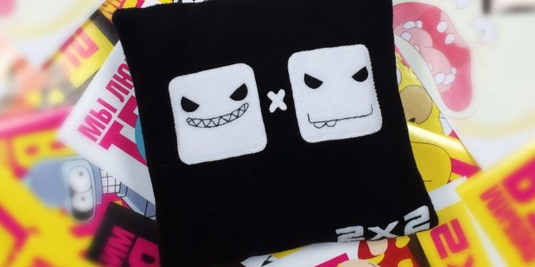 Телеканал 2х2 прекращает эфирное вещание с 2016 года