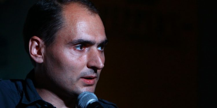 Изгоняющий Мэнсона: Роман Плюта — о своей борьбе за нравственность