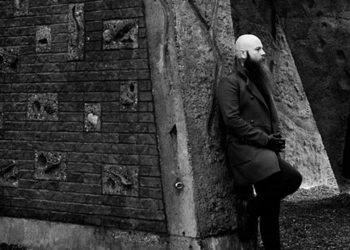 Музыка, нависающая над слушателем грозовыми тучами (NYVES – Anxiety, 2015)