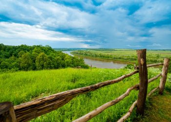 На Руси жить хорошо: Россияне в целом довольны своей страной