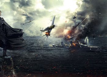 «Подвиг народа не нужно забывать» («Битва за Севастополь», 2015)