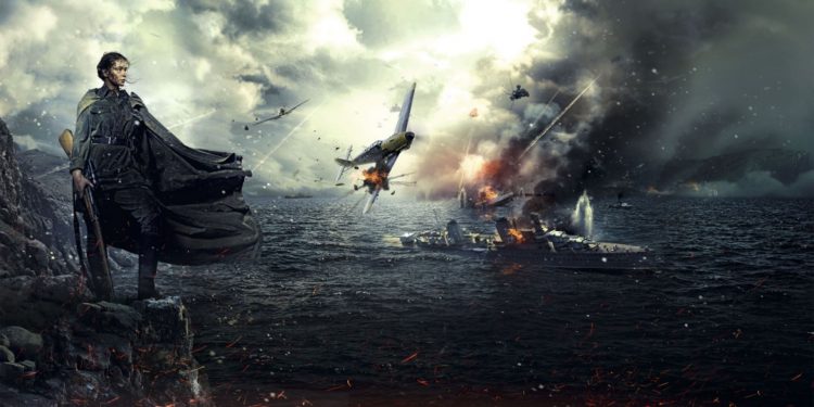 «Подвиг народа не нужно забывать» («Битва за Севастополь», 2015)