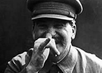 МНЕНИЕ: «Смерть Сталина» как зеркальце