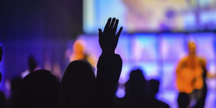 В Москве расскажут о самых необычных направлениях современного христианства